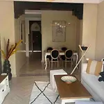 Splendide « Duplex » A Atlas Golf Resort