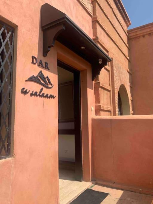 Apartamento Splendide « duplex » A Atlas Golf *