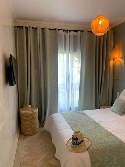 Apartamento Splendide « duplex » A Atlas Golf Marrakesh