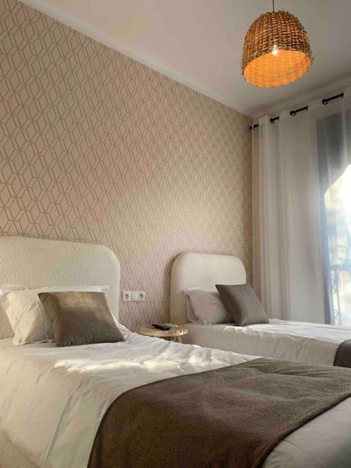 Splendide « duplex » A Atlas Golf * Marrakesh
