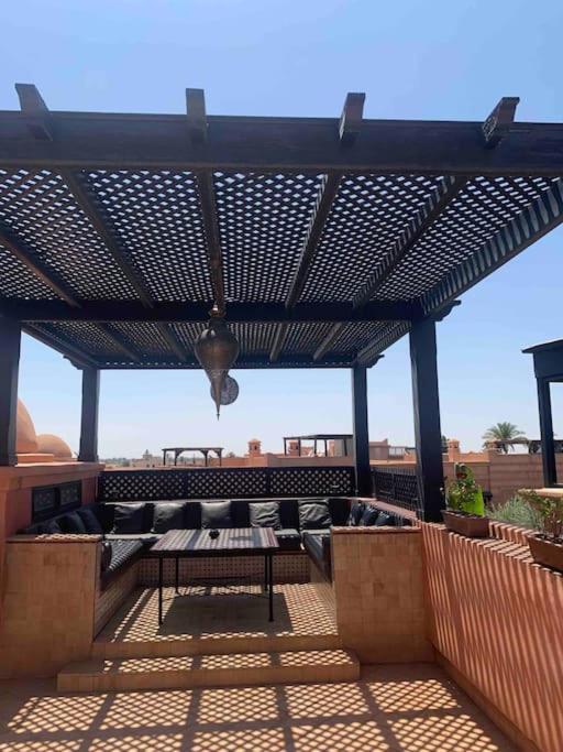 Splendide « duplex » A Atlas Golf * Marrakesh