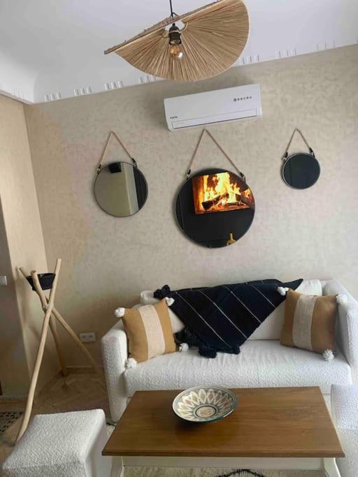 Apartamento Splendide « duplex » A Atlas Golf