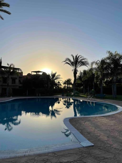Apartamento Splendide « duplex » A Atlas Golf Marrakesh