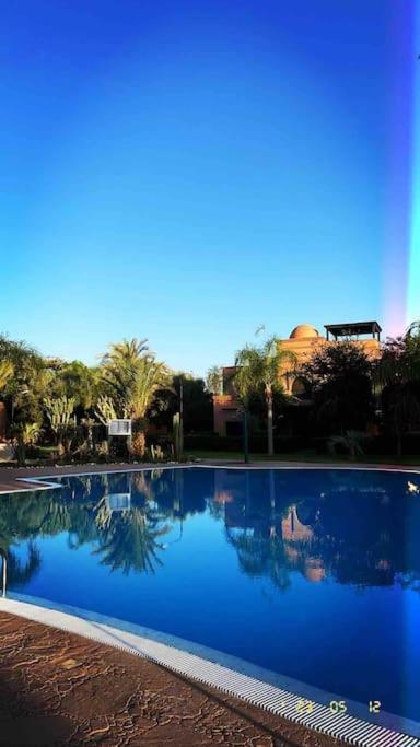 Splendide « duplex » A Atlas Golf Apartamento *