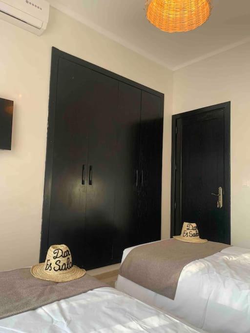 Splendide « duplex » A Atlas Golf Apartamento